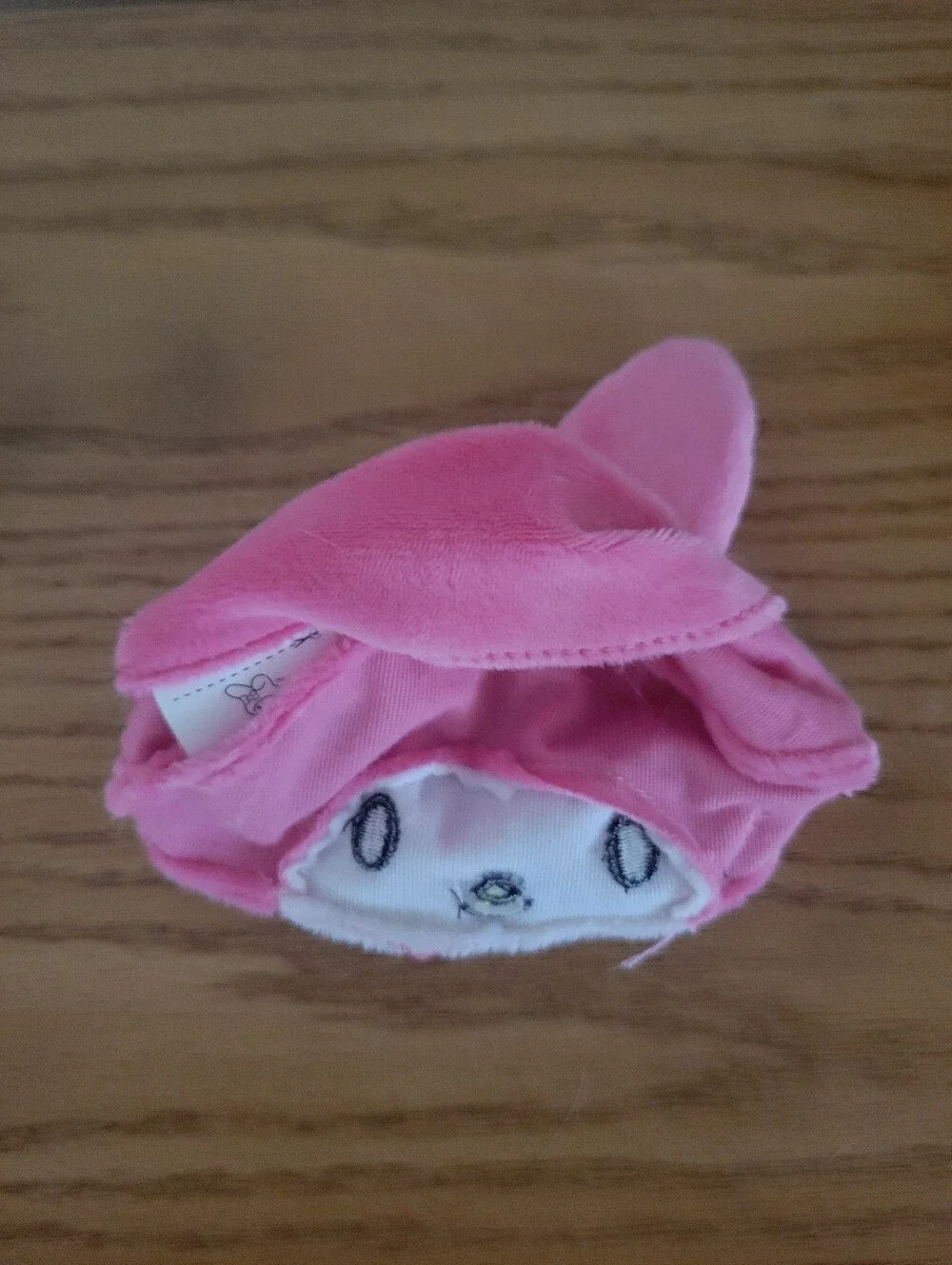 Sanrio My Melody Hat For Cats